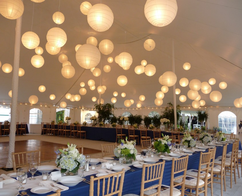 Catalog Tentwares Accessory Lighting Decorate