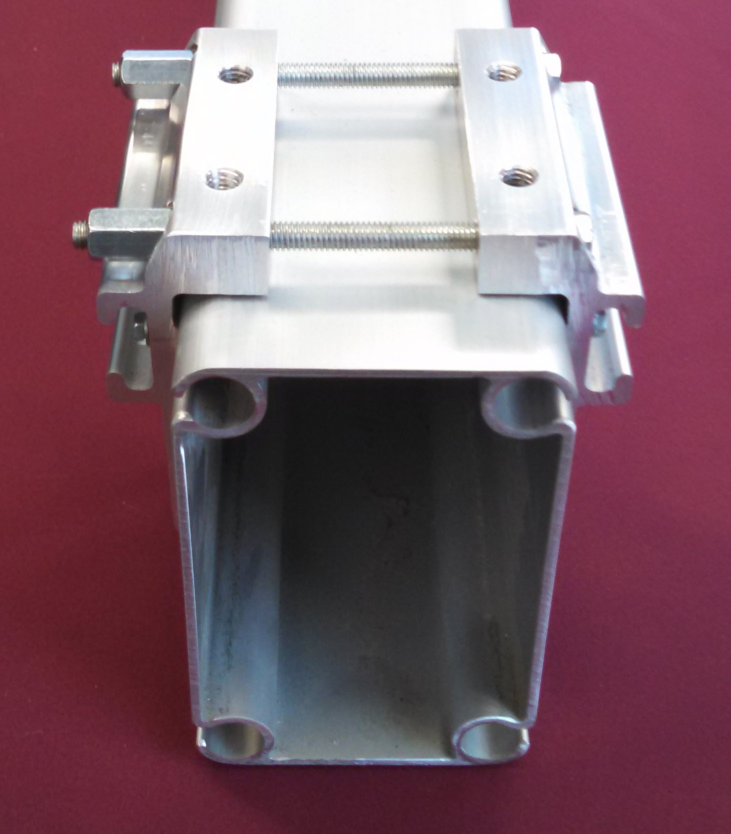 Structure Frame Brackets Tentwares