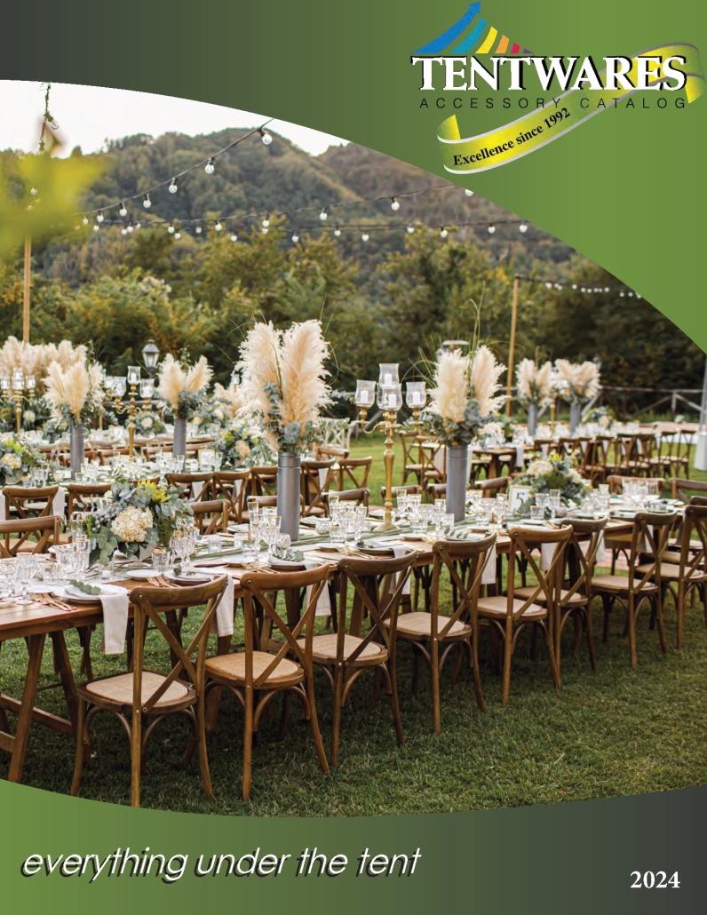 Catalog Tentwares Accessory Catalog